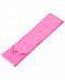 Лента для художественной гимнастики Amely 6 м с палочкой 56 см AGR-301 pink