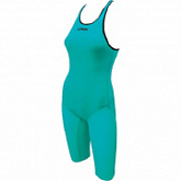 Купальник женский Finis Vapor Race John Mint 1.10.037.107