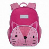 Рюкзак детский GRIZZLY RS-070-2 /1 cat