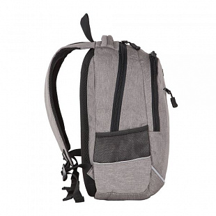 Городской рюкзак Polar 18302 dark blue