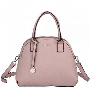 Женская сумка Pola 74518 dark pink