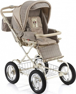 Коляска Geoby C601H 340