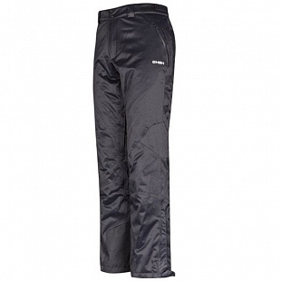 Брюки мужские Husky Wux black