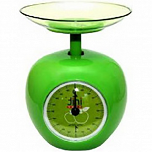 Весы кухонные Irit IR-7132 green