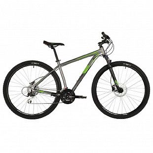 Велосипед Stinger 29" Graphite Evo 18" grey