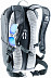 Рюкзак Deuter Race 3204021-4701 lite graphite/black (2021)