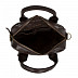 Мужская сумка Pola 0168 к brown
