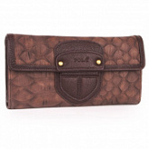 Кошелек Pola 4027 brown