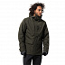 Куртка мужская Jack Wolfskin West Coast Jacket pinewood
