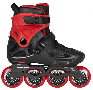 Роликовые коньки Powerslide Imperial Basic 908180