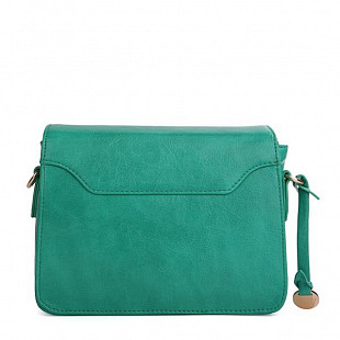 Женская сумка Pola 7046 green