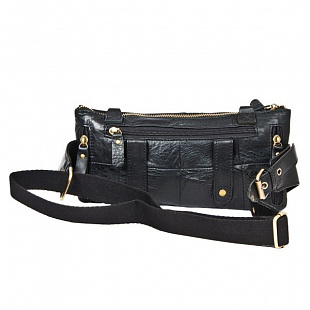Мужская сумка Pola 0213 black