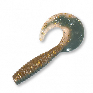 Твистер Akara Eatable Bass Twister