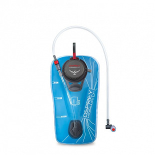 Питьевая система Osprey HydraForm™ Reservoir 1,5 L