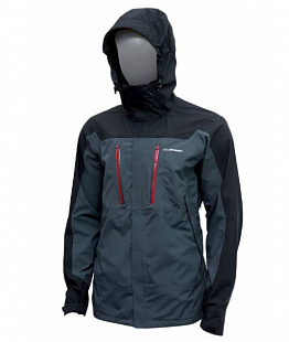 Куртка Pinguin Parker black