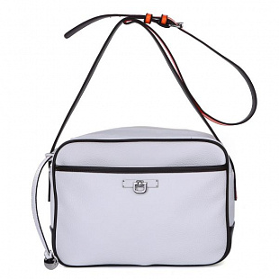 Женская сумка Pola 4134 white