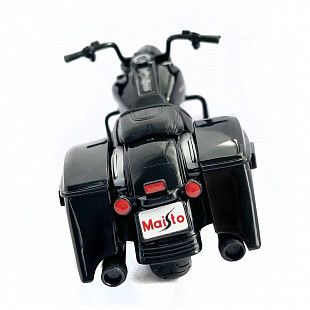 Мотоцикл Maisto 1:18 Harley Davidson 2017 Road King Special (31360)