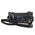 Мужская сумка Pola 0213 black