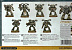 Фигурки Games Workshop Warhammer: Death Guard Plague Marines Фигурки Games Workshop Warhammer: Death Guard Plague Marines