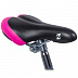 Велосипед Novatrack Vector 18" (2019) Lilac/Pink 183VECTOR.LC9