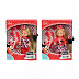 Куколка Evi Love Minnie Mouse с длинными волосами (105746513) 1 шт. (в ассортименте)