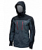 Куртка Pinguin Parker black