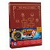 Книга коллекционера с медалью Yo-Kai Watch (B5945)