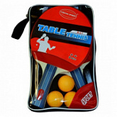 Комплект для настольного тенниса R3011 2**