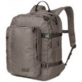 Рюкзак Jack Wolfskin Berkeley 30L 2530001-5110 clay