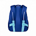 Рюкзак школьный GRIZZLY RG-868-4 /1 dark blue
