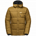 Куртка мужская Jack Wolfskin Kyoto Jacket M golden amber