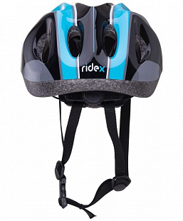 Шлем для роликовых коньков Ridex Envy blue