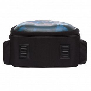 Рюкзак школьный GRIZZLY RAz-187-7 /1 black