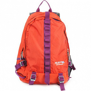 Рюкзак Polar П1609 orange