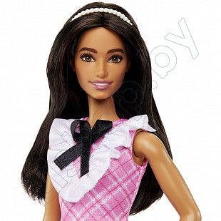 Кукла Barbie Игра с модой (FBR37 HJT06)