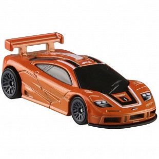 Набор машинок Hot Wheels HW Exotics 5 шт. (1806 GHP50)