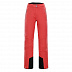 Брюки женские Alpine Pro Karia 2 light red