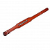Пояс для поднятия тяжестей Roomaif RLB-103 brown 6" 