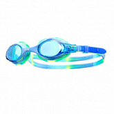 Очки TYR Swimple Tie Dye LGSWTD/487 Blue