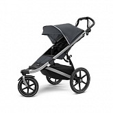 Прогулочная коляска Thule Urban Glide 2 Dark Shadow 2021 grey (10101950)