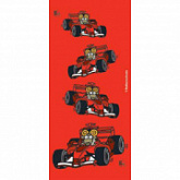 Бандана детская Buff Tubular Junior Kukuxumusu Frenando