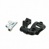 Крепеж тормозной ручки Formula RX'12 с креплением для X.0 правый FD40181-20