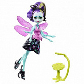 Куклa Monster High мини FCV47 FCV48