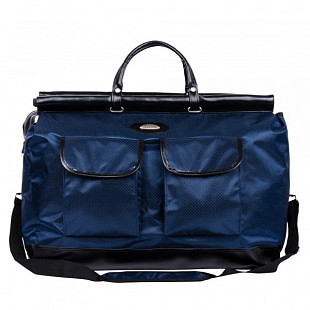 Дорожная сумка Polar 8021 blue