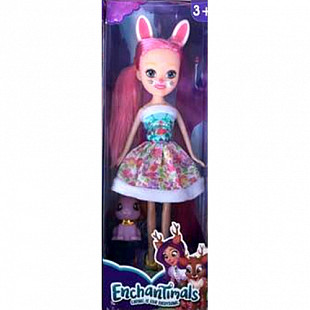 Кукла Enchantimals A208-A coney