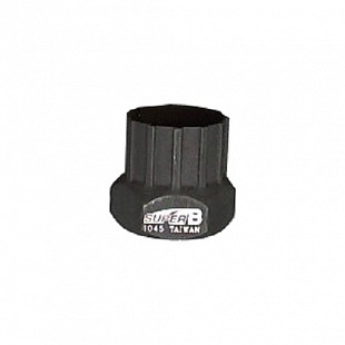 Съёмник крышки кассеты Super B 1045 для Shimano NSB91015