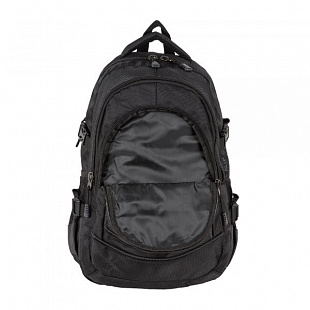 Рюкзак Polar 38239 black