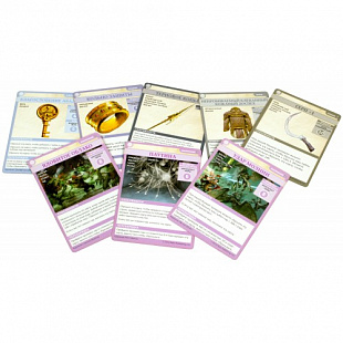 Настольная игра Hobby World Pathfinder. 2 Адепты Живодера 1425