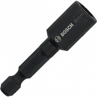 Торцевая головка Bosch 8 см 2608551019