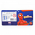 Тележка Полесье Marvel Человек-паук 77882